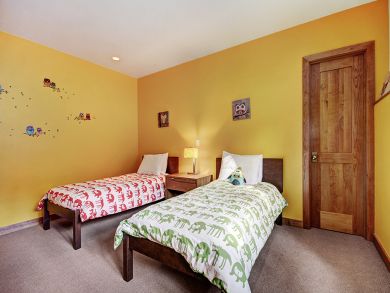 Breckenridge Home 937268