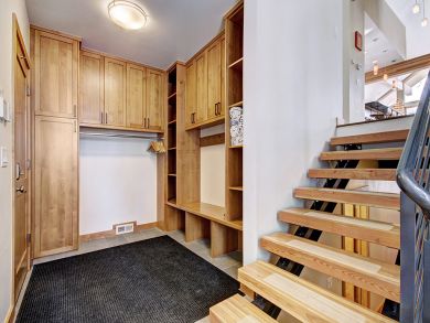Breckenridge Home 937268