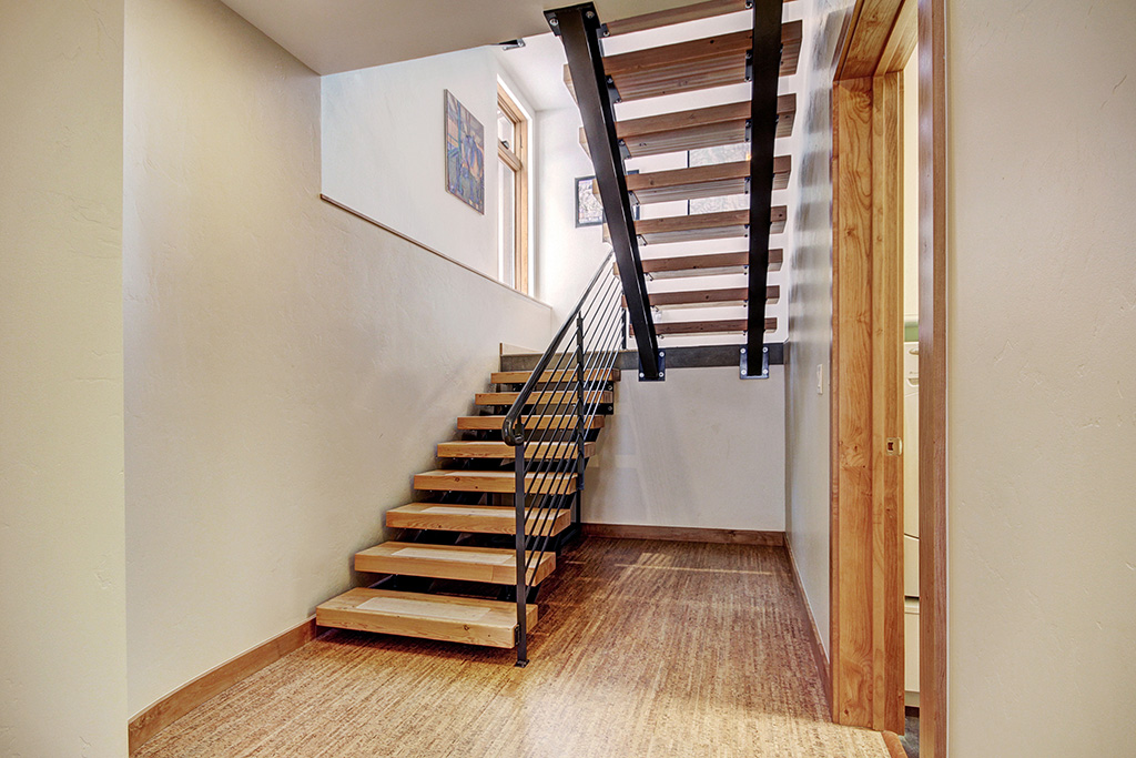 Breckenridge Home 937268