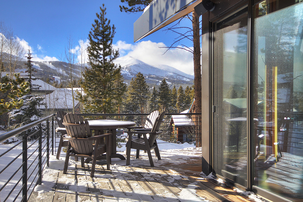 Breckenridge Home 937268