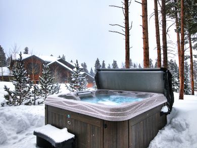 Breckenridge Home 937268
