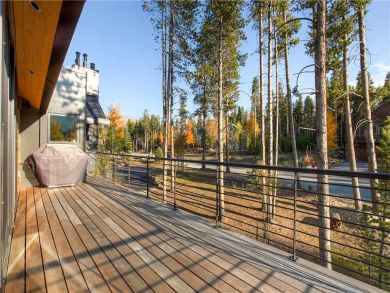 Breckenridge Home 937268