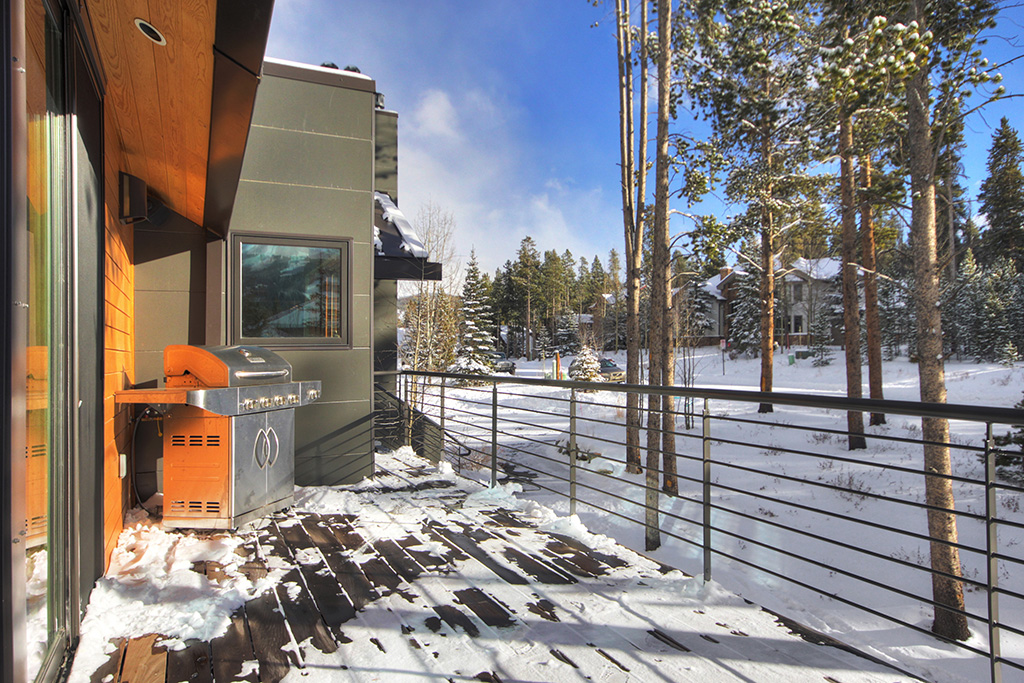 Breckenridge Home 937268