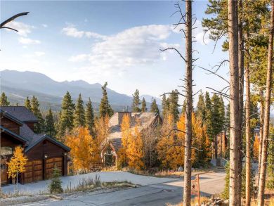 Breckenridge Home 937268