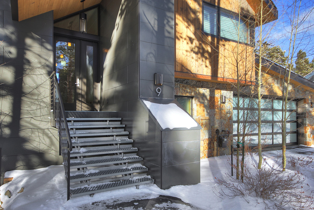 Breckenridge Home 937268