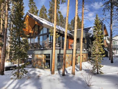 Breckenridge Home 937268
