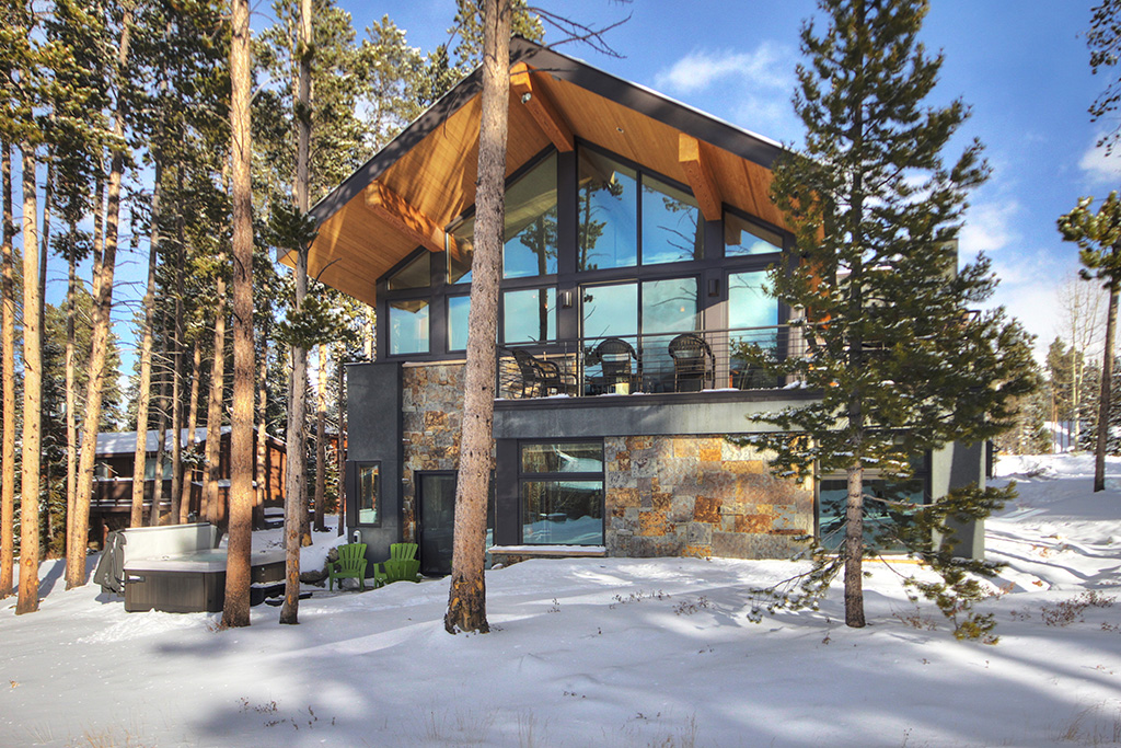 Breckenridge Home 937268