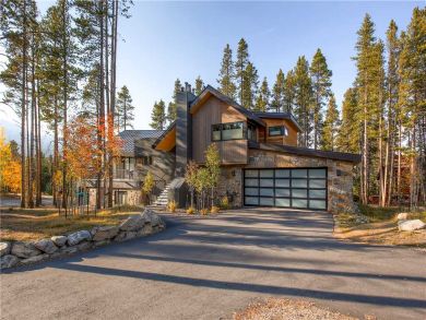 Breckenridge Home 937268