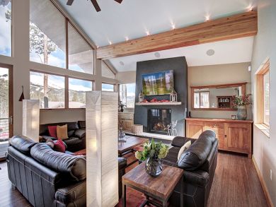 Breckenridge Home 937268