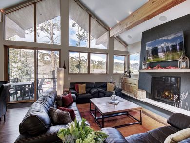 Breckenridge Home 937268