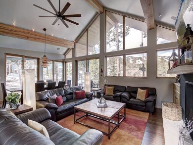 Breckenridge Home 937268