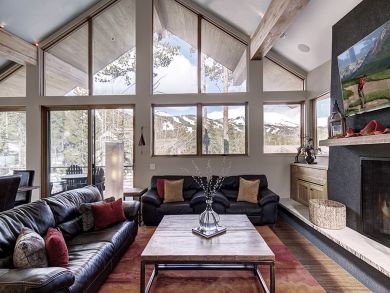 Breckenridge Home 937268