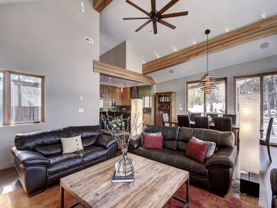 Breckenridge Home 937268