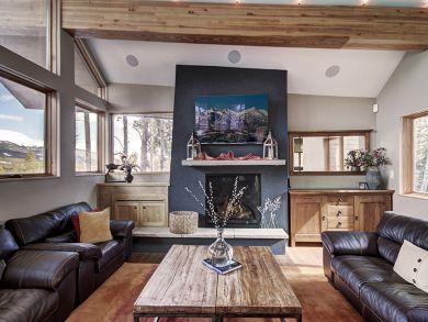 Breckenridge Home 937268