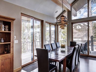 Breckenridge Home 937268