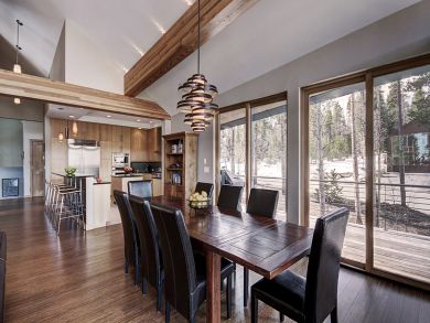 Breckenridge Home 937268
