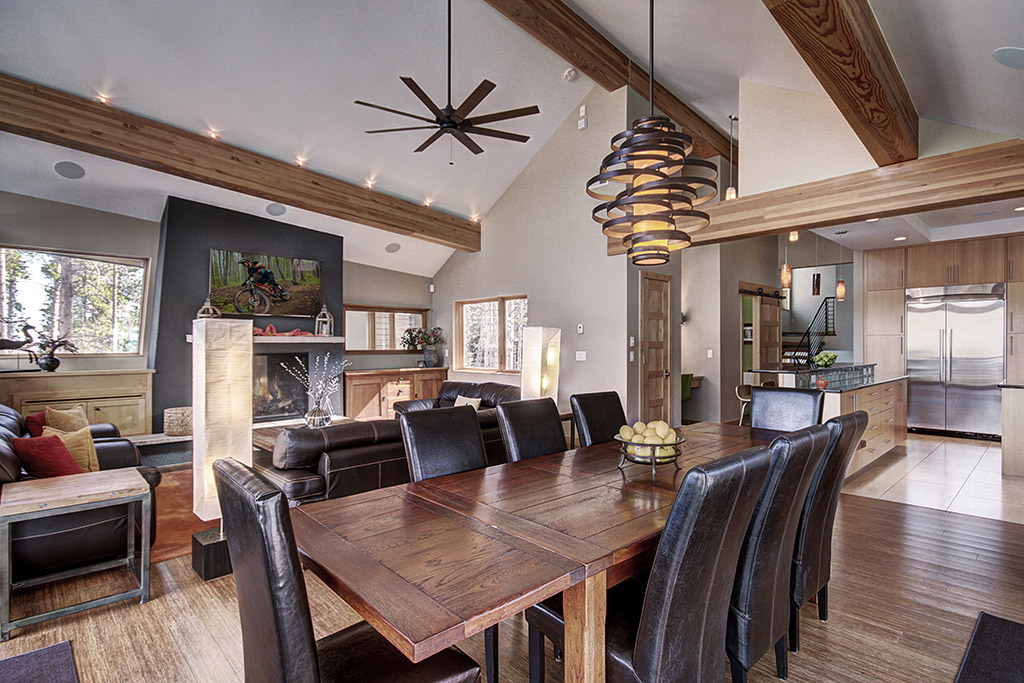 Breckenridge Home 937268