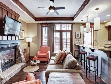 Breckenridge Home 937269