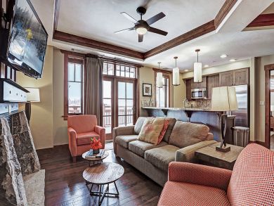 Breckenridge Home 937269