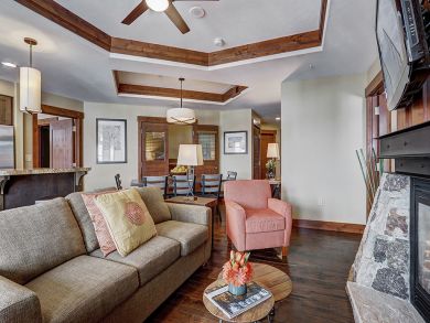 Breckenridge Home 937269
