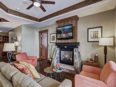 Breckenridge Home 937269