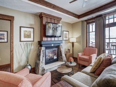 Breckenridge Home 937269