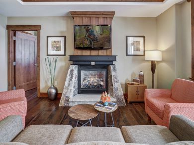 Breckenridge Home 937269