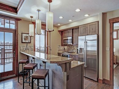 Breckenridge Home 937269