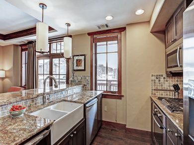 Breckenridge Home 937269