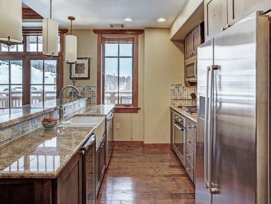Breckenridge Home 937269