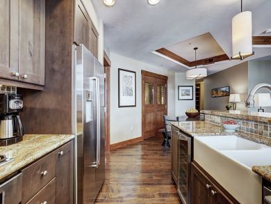 Breckenridge Home 937269