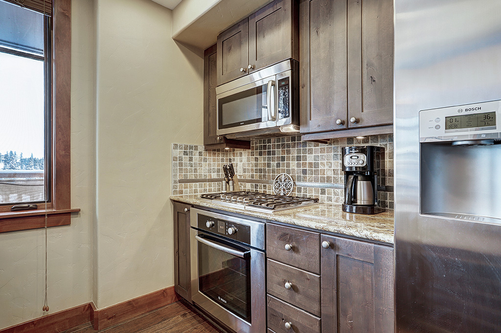 Breckenridge Home 937269