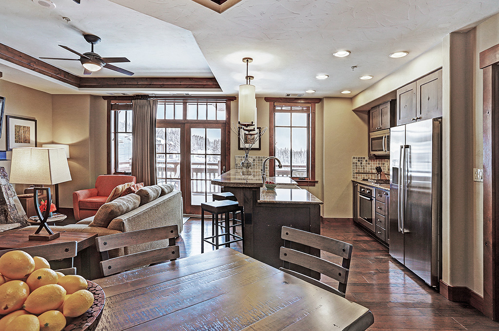 Breckenridge Home 937269