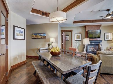 Breckenridge Home 937269