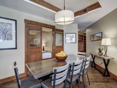 Breckenridge Home 937269