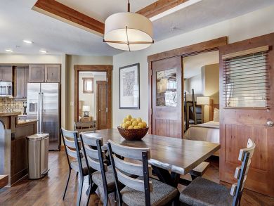 Breckenridge Home 937269