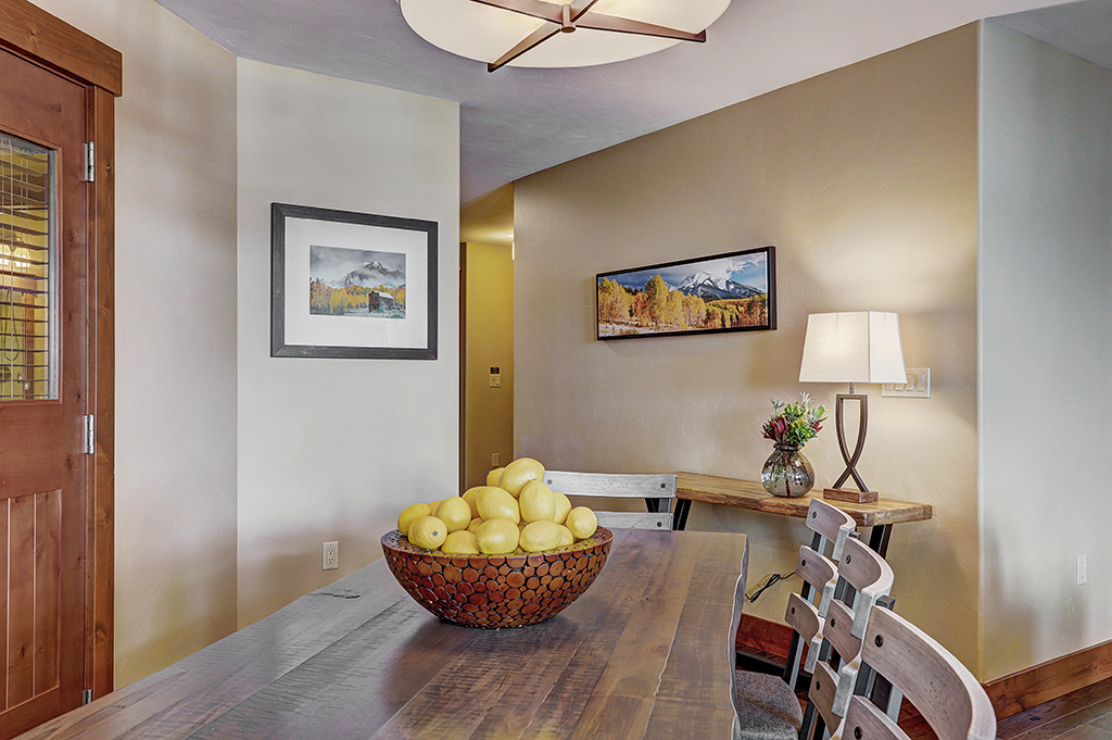 Breckenridge Home 937269