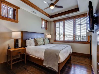 Breckenridge Home 937269