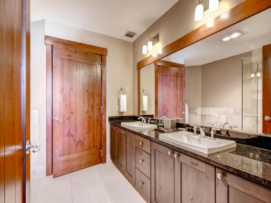 Breckenridge Home 937269