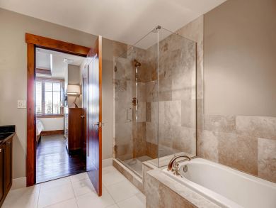 Breckenridge Home 937269