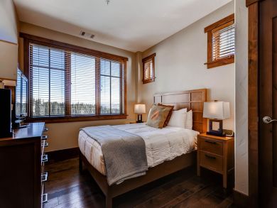 Breckenridge Home 937269
