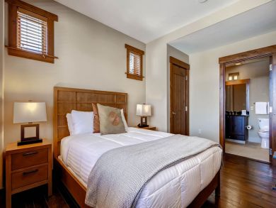 Breckenridge Home 937269