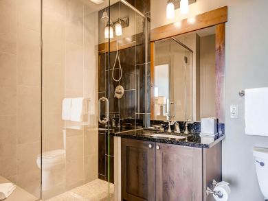 Breckenridge Home 937269