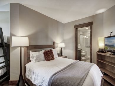 Breckenridge Home 937269