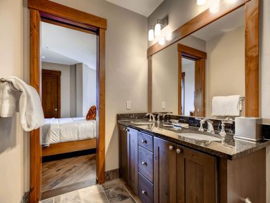 Breckenridge Home 937269