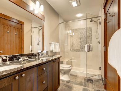 Breckenridge Home 937269