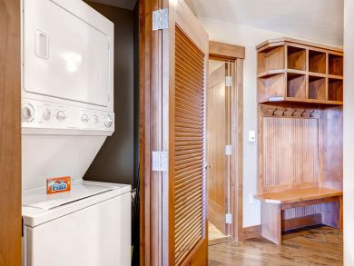 Breckenridge Home 937269
