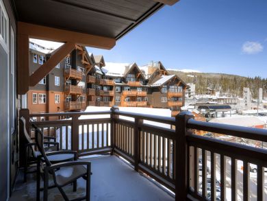 Breckenridge Home 937269