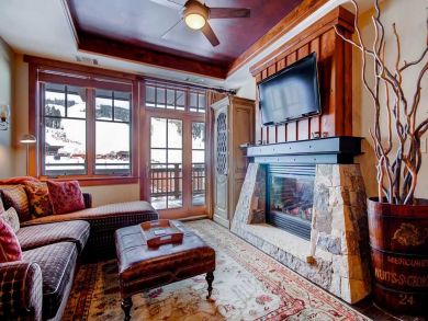 Breckenridge Home 937270 Breckenridge Home 937270