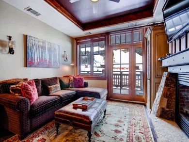 Breckenridge Home 937270 Breckenridge Home 937270